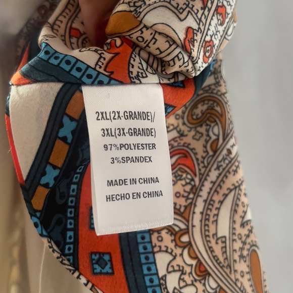 Tie Around Bandana Too - Picture 6 of 6